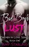 [Firemen in Love 01] • Bad Boy's Lust